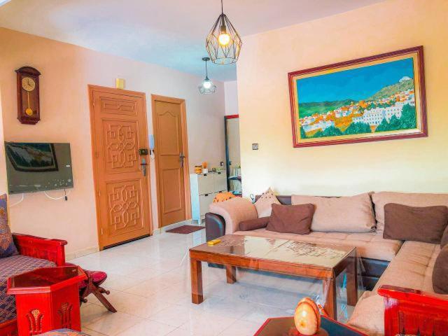 Casa Sam Chefchaouen Exterior foto